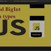 What Is BigInt Datatype In JavaScript