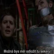Supernatural S03e11 Funny Scenes D