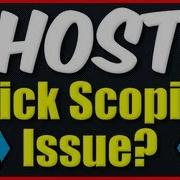 Call Of Duty GHOSTS Quick Scoping ISSUE Sniper Gameplay COD4 WAW MW2 BO1 MW3 BO2