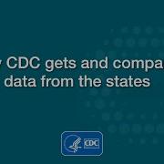 How CDC Gets And Compares Data From The States