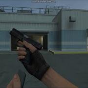CSS GLOCK On CSGO Anims And CSS Hands