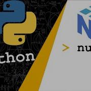 NumPy Linear Algebra Python 3