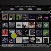 Compass Control Audio Music Overview