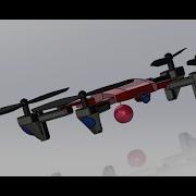FOREST FIRE DETECTION AND FIREBALL RESPONSE WITH UAVS