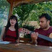 ZEYNEP CİHAN Müslüm Gürses Affet Cover Cover Müslümgürses Affet
