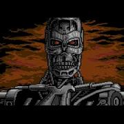 Commodore 64 Longplay 085 Terminator 2 Judgment Day EU