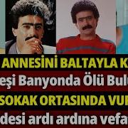 HÜSEYİN ALTIN ın Büyük Dramı Ailesini Trajik Şekilde Kaybetti Kendisi Balkondan Düşüp Vefat Etti