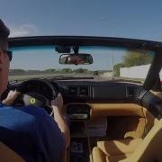 355 F1 GTS Sound Test Capristo Blasts