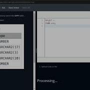 Quiz 3 Select All Hackerank