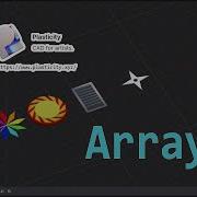 Plasticity Array 20230806