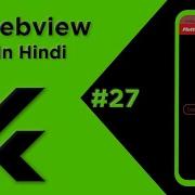Flutter Tutorial In Hindi Webview In Flutter 27 Flutter For Beginners