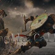 VALHALLA CALLING But It S Orchetral