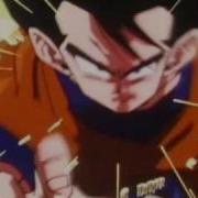 DBZ Gotta Be Somebody