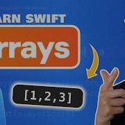 Learn Swift For Beginners 2026 Lesson 12 Arrays