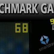 How To Benchmark Gaming Performance Using Fraps SmartDraw