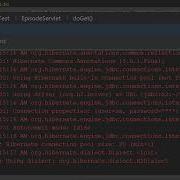 OpenSessionInViewFilter Another Solution Against LazyInitializationExceptions Lazy Loading In