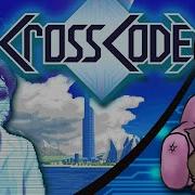 Comic Plays CrossCode Ep 67 Several General Solutions
