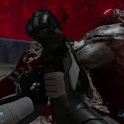 Doom SnapMap Live Commentary HELL WARREN