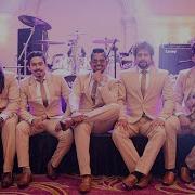 Talento Band Modjo Lady Hear Me Tonight Live Perfomance Wedding Band Sri Lanka
