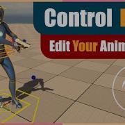 Start Editing Your Animation Sequences With Control Rig In Unreal Engine 5