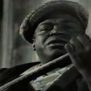Willie Dixon Weak Brain And A Narrow Mind