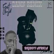 Xlydonn Omah Lay Damn Remix Lyric Video