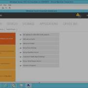 Windows Server 2012 R2 Hyper V Live Migration