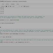 Pandas Date Time Tutorial Datetime Timedelta Resampling Explained