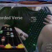 Soulless 6 Chorded Verse 100 2 Part Tech FC 60FPS