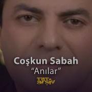 Coşkun Sabah Ağlamak İstiyorum Anılar 1989 TRT Arşiv