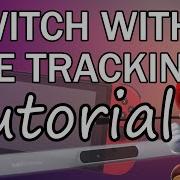 Tutorial Eye Tracking On Nintendo Switch 1 2 With Mill Mouse