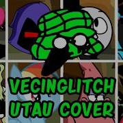 VecinGlitch But Every Turn A Different Character Sings UTAU Cover April Fools