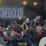 Comeback Kid Talk Is Cheap Live At Graspop Metal Meeting 2024 Dessel Belgium 20 06 24