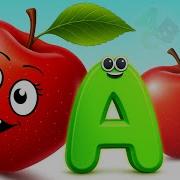 Quick Learn ABC Song A To Z Alphabet Song For Kids ABC Phonics Learning Video