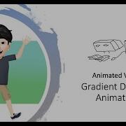 00 01 Data Science And Python Fun Video Demonstrating Gradient Descent Through Animation
