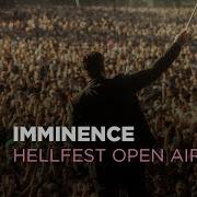 Imminence Hellfest Open Air 2025 ARTE Concert