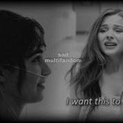 If You Love Something Learn To Let It Go Sad Multifandom