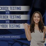 Black Box Testing Vs White Box Testing Vs Grey Box Testing Get Software Services