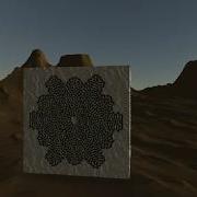 Reaction Diffusion Simulation In Unity