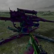 CoD2 SP тест скрипта для Flak88