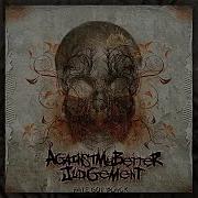 Against My Better Judgement Fate Got Black FULL EP 2010