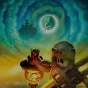LEGO NINJAGO The Fold The Rift Whip Weekend Whip Reworked Official Audio