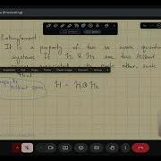NPTEL 2025 Week 4 Problem Solving Session Advanced Quantum Mechanics With Applications