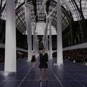 Spring Summer 2013 Ready To Wear Show CHANEL Shows