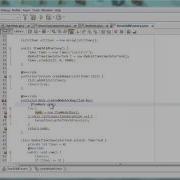 Realtime Data On The NetBeans Platform