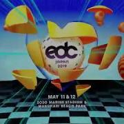 EDC Japan 2019 Official Trailer