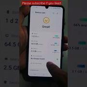 How To Scan Mobile For Virus And Malware Inbuilt Samsung Phones Samsung Scan Virus Malware