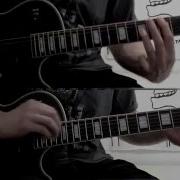 DevilDriver Daybreak Full Guitar Cover W Solo
