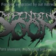 Impending Doom Death Ascencion Resurrection English Español
