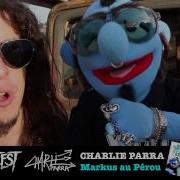 CHARLIE PARRA HELLFEST 2015 FERNANDO ROCK SHOW